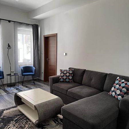 Hosoek Tornya Apartman Kőszeg Εξωτερικό φωτογραφία
