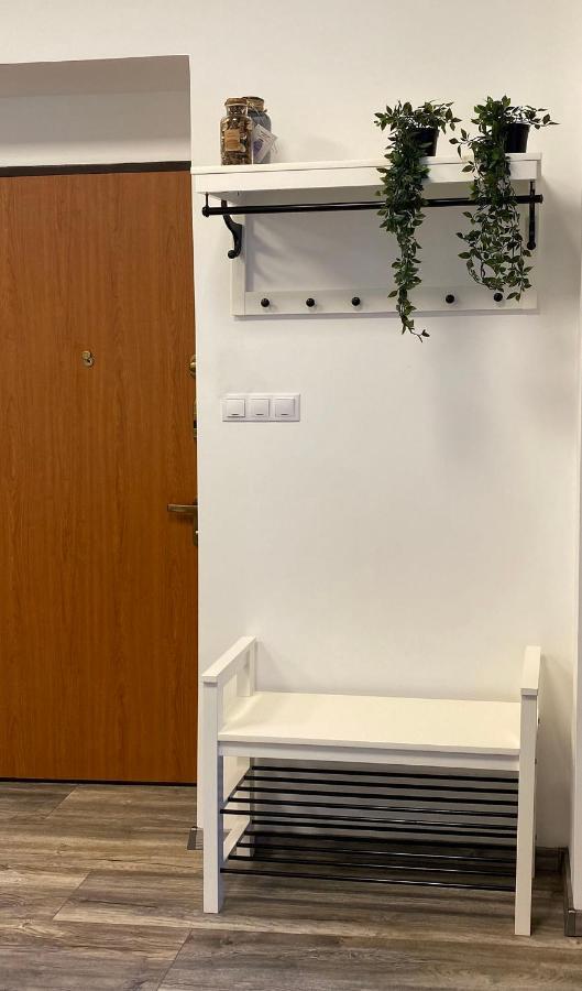 Hosoek Tornya Apartman Kőszeg Εξωτερικό φωτογραφία