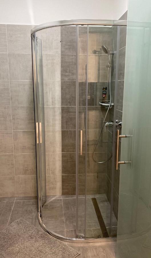 Hosoek Tornya Apartman Kőszeg Εξωτερικό φωτογραφία