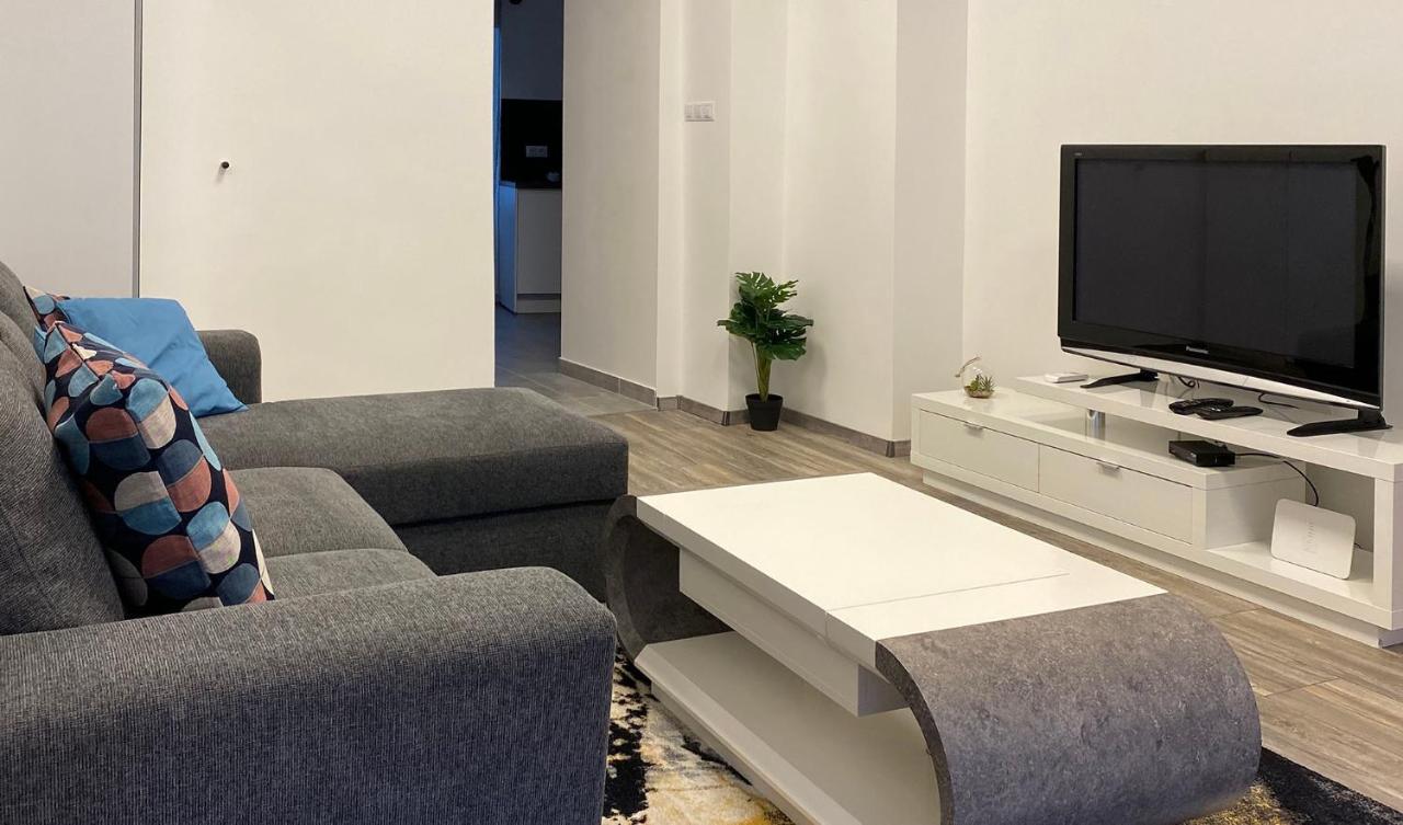Hosoek Tornya Apartman Kőszeg Εξωτερικό φωτογραφία