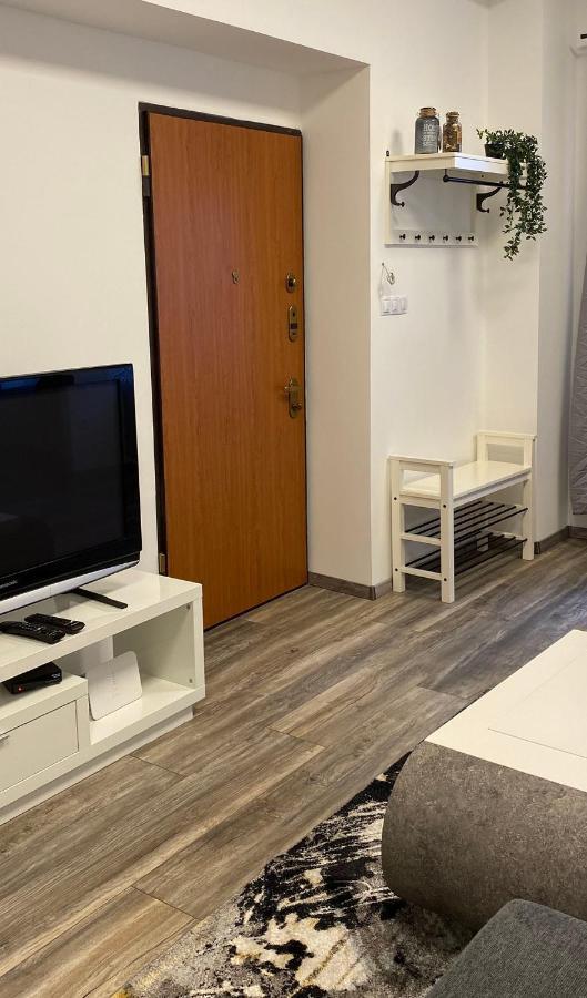 Hosoek Tornya Apartman Kőszeg Εξωτερικό φωτογραφία