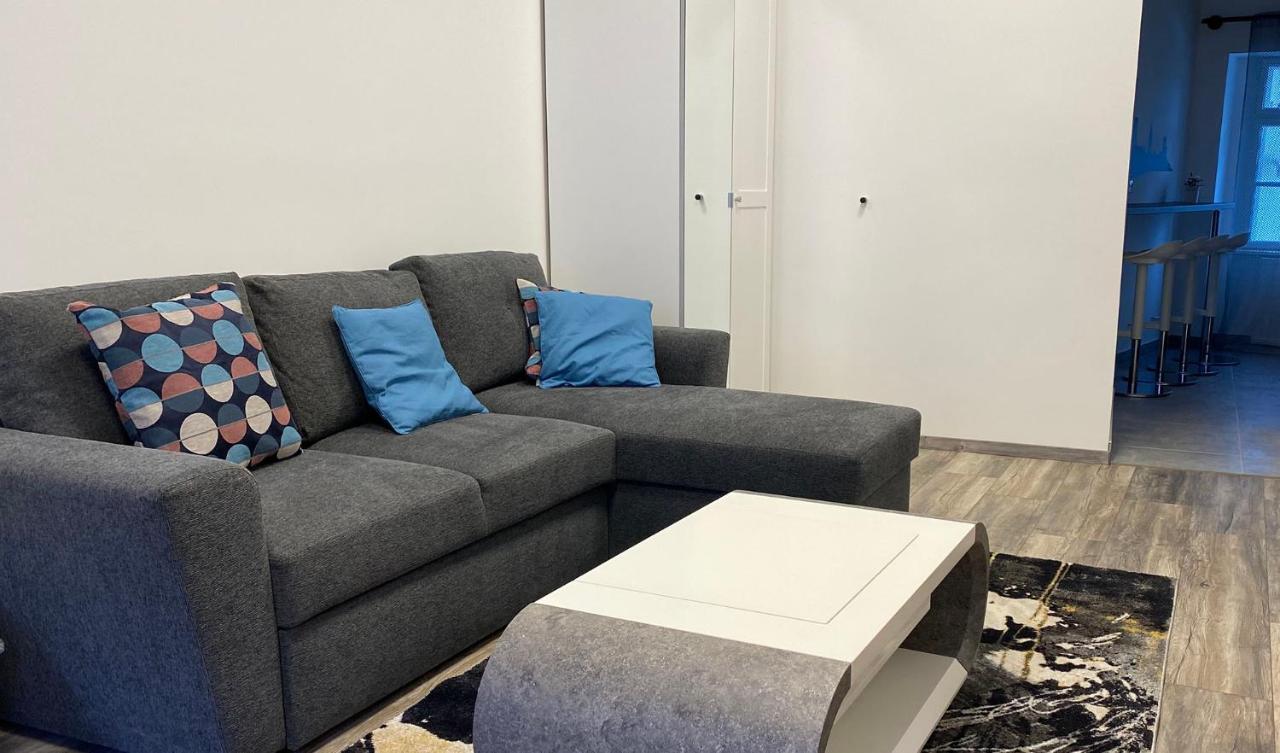 Hosoek Tornya Apartman Kőszeg Εξωτερικό φωτογραφία
