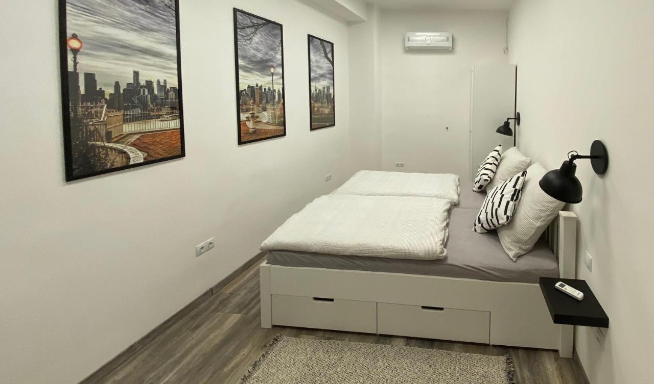 Hosoek Tornya Apartman Kőszeg Εξωτερικό φωτογραφία