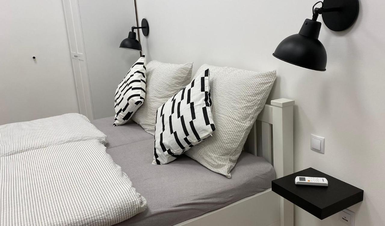 Hosoek Tornya Apartman Kőszeg Εξωτερικό φωτογραφία