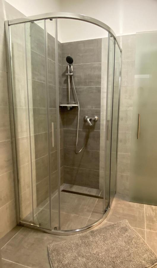 Hosoek Tornya Apartman Kőszeg Εξωτερικό φωτογραφία