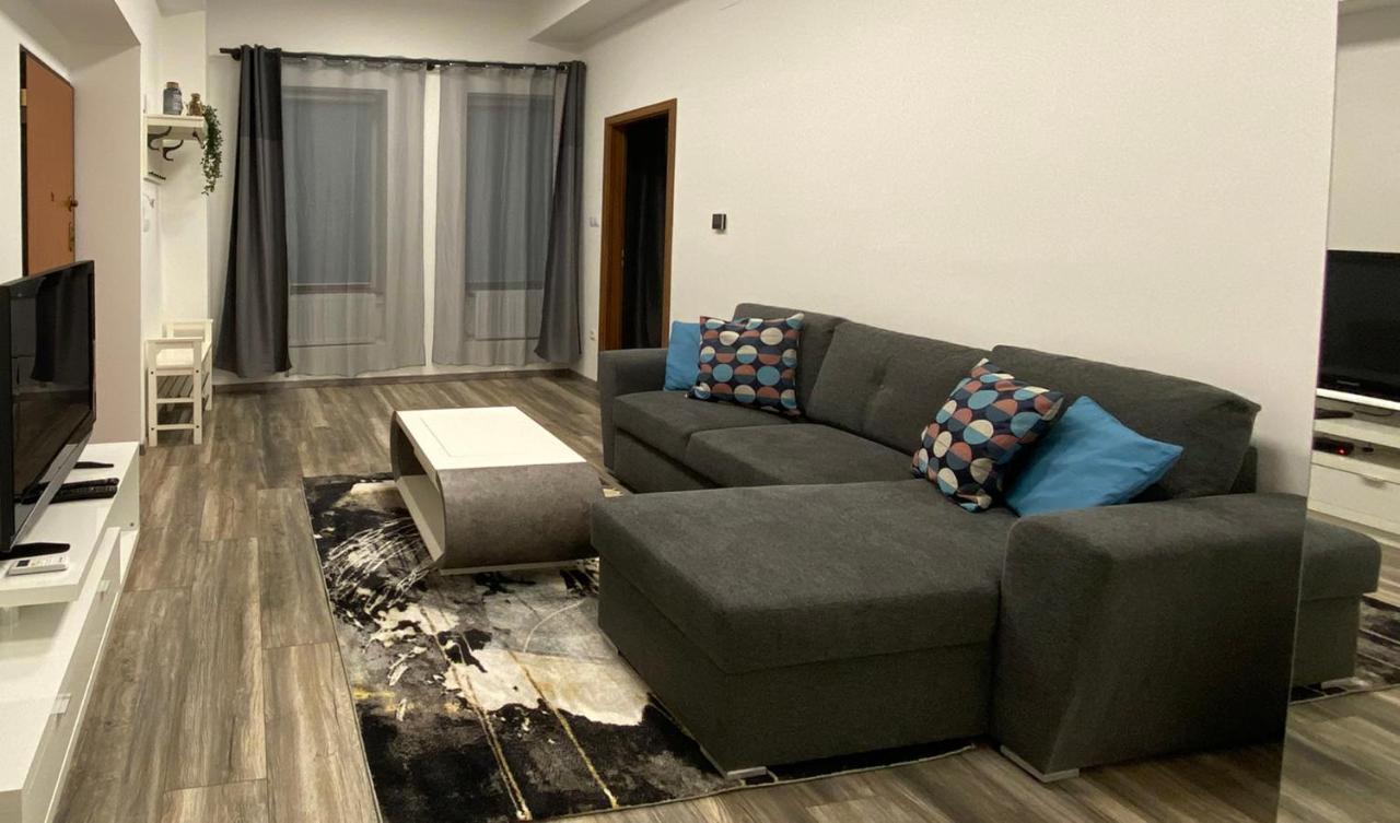 Hosoek Tornya Apartman Kőszeg Εξωτερικό φωτογραφία