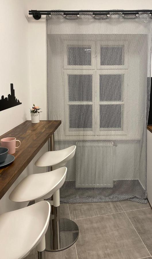 Hosoek Tornya Apartman Kőszeg Εξωτερικό φωτογραφία