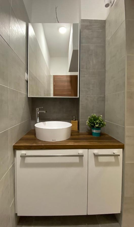 Hosoek Tornya Apartman Kőszeg Εξωτερικό φωτογραφία