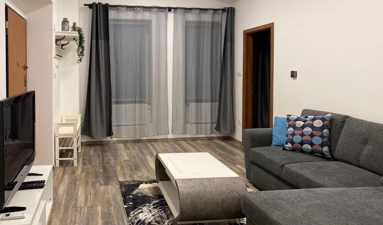 Hosoek Tornya Apartman Kőszeg Εξωτερικό φωτογραφία