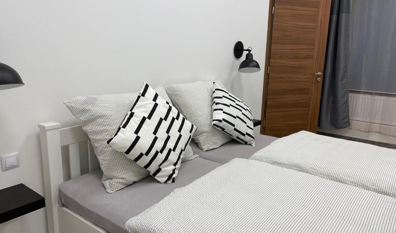 Hosoek Tornya Apartman Kőszeg Εξωτερικό φωτογραφία