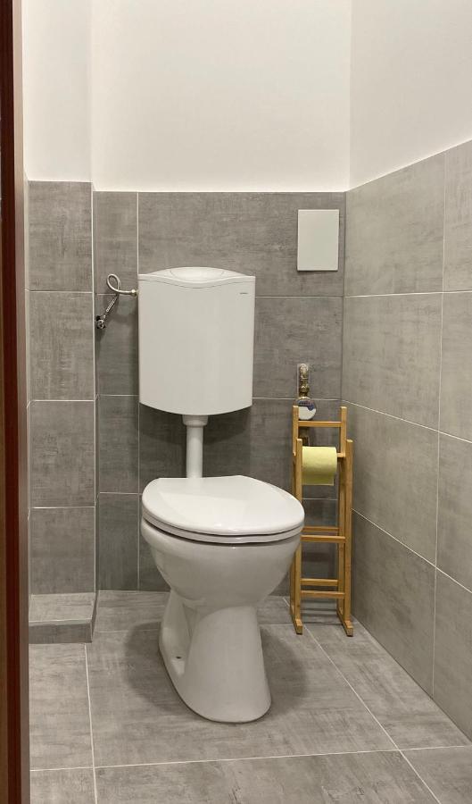 Hosoek Tornya Apartman Kőszeg Εξωτερικό φωτογραφία