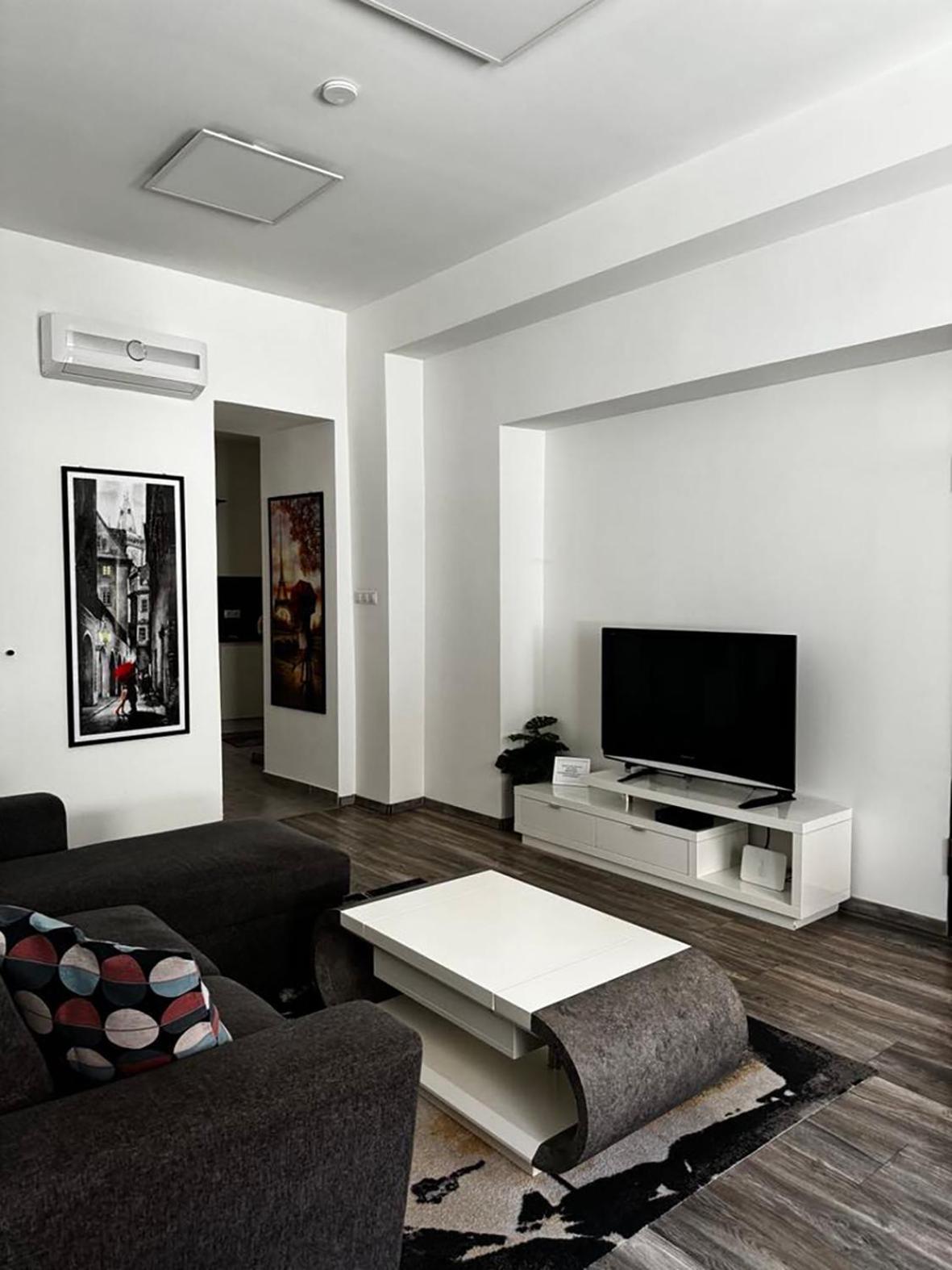 Hosoek Tornya Apartman Kőszeg Εξωτερικό φωτογραφία