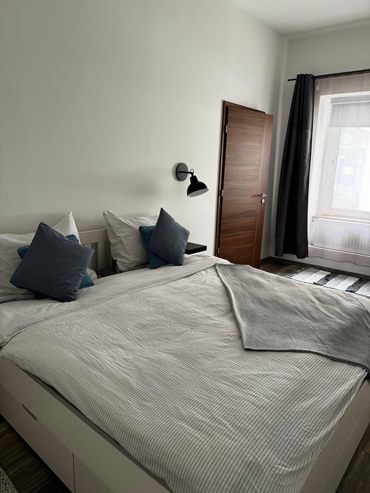 Hosoek Tornya Apartman Kőszeg Εξωτερικό φωτογραφία